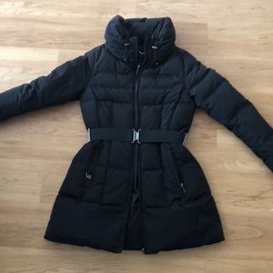Zara Basic Jacket
